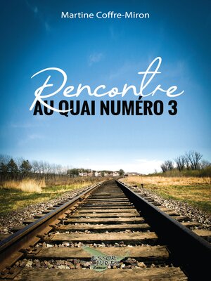 cover image of Rencontre au quai numéro 3